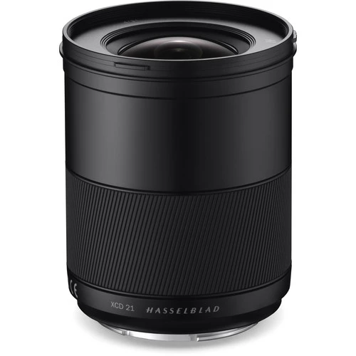Hasselblad XCD 21mm f4 Lens